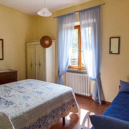 Вилла Bellavista Кортона Экстерьер фото